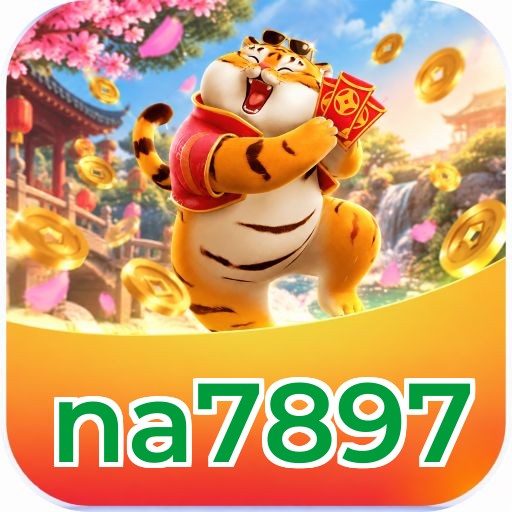 Logo da na7897
