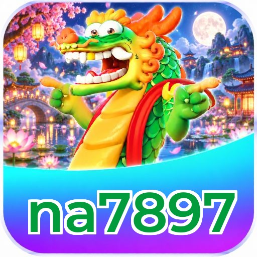 Logo na7897 Cassino Ao Vivo Brasil
