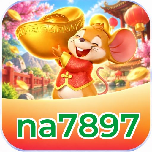 Logo na7897 Telegram Oficial