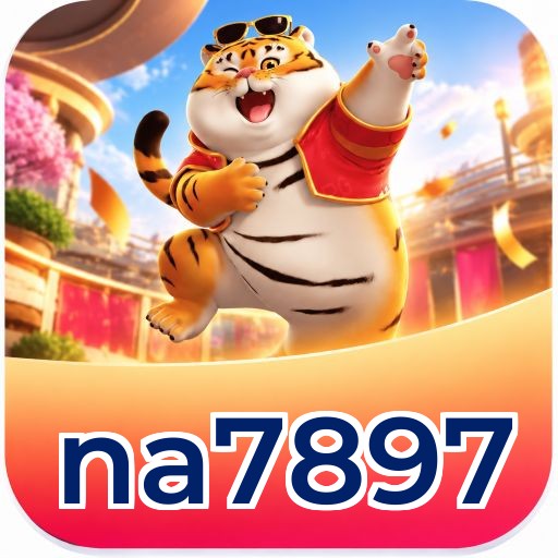 na7897 Logo Oficial