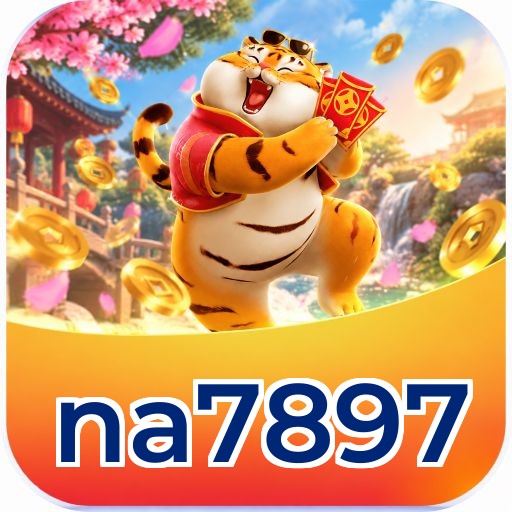 Logo na7897 Cassino Online Brasil