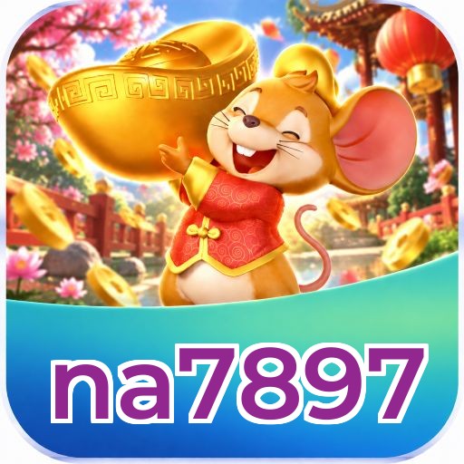 Logo na7897 Cassino Online Brasil
