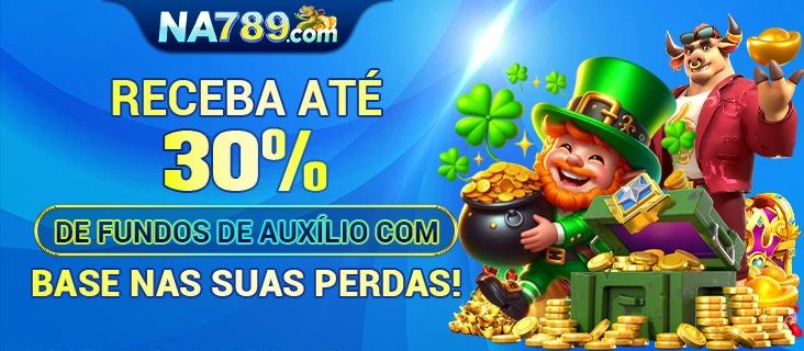 NA789 Fundo de Resgate de Perdas Semanais